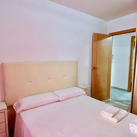 Esplendido Con Wifi Apartment *