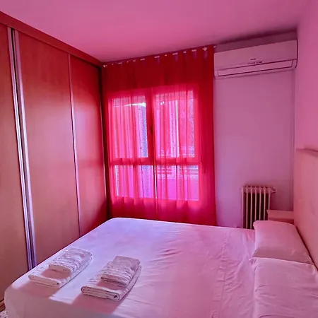 Apartment Esplendido Con Wifi Granada