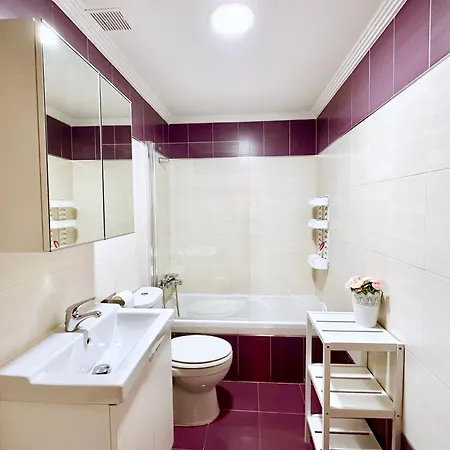 Esplendido Con Wifi * Granada