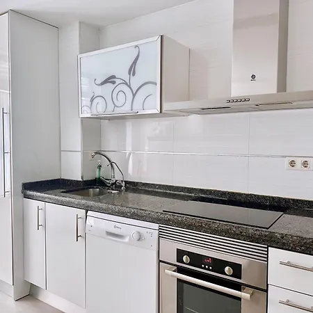 Apartment Esplendido Con Wifi