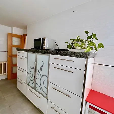 Esplendido Con Wifi Apartment Granada