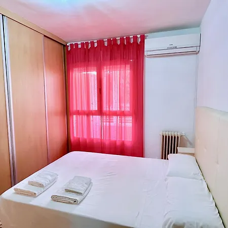 Apartment Esplendido Con Wifi