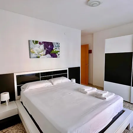 Διαμέρισμα Esplendido Con Wifi *