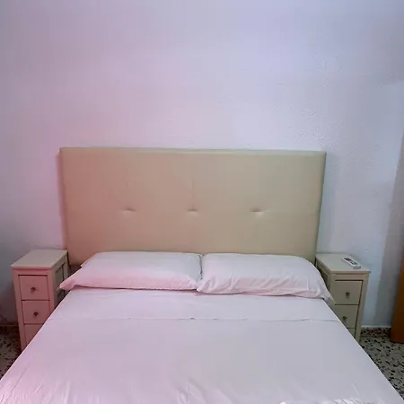 Apartment Esplendido Con Wifi *