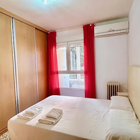 Apartment Esplendido Con Wifi *