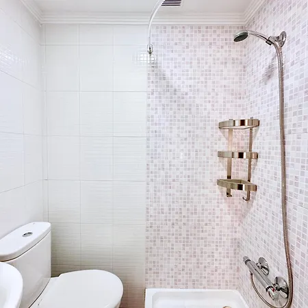 Esplendido Con Wifi Apartment