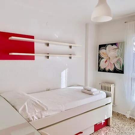 Apartment Esplendido Con Wifi *