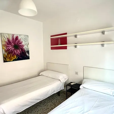 Esplendido Con Wifi Apartment