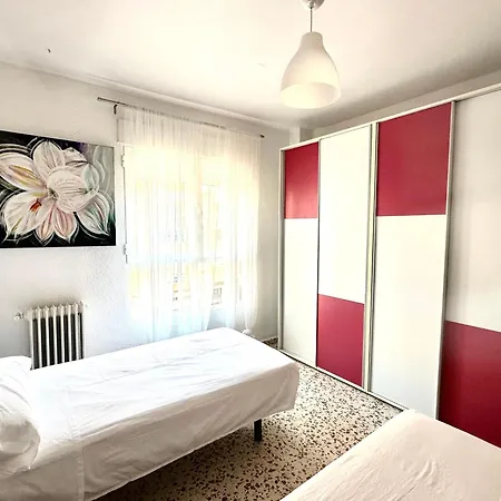 Esplendido Con Wifi * Granada