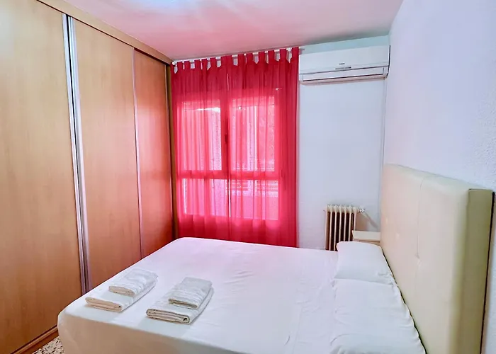 Apartamento Esplendido Con Wifi